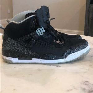 Jordan Basketball Shoes “Spizike”